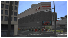 ビックカメラ 有楽町店本館 01