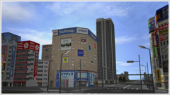 ソフマップ 秋葉原本館 01