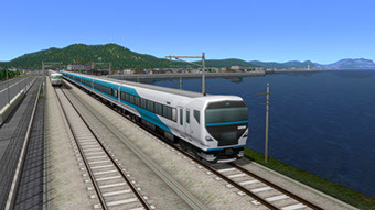 DX / 線路を敷き、電車を走らせ、街を発展させていく、都市開発鉄道 
